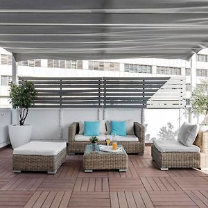 Duplex Appartement